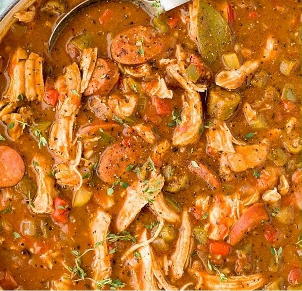 A little helping hand! Weekly Soup Service