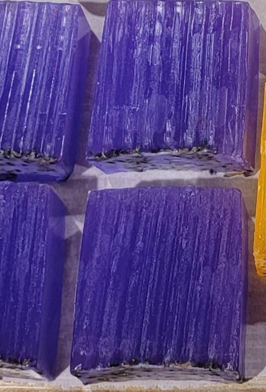 Lavender Soap Bar