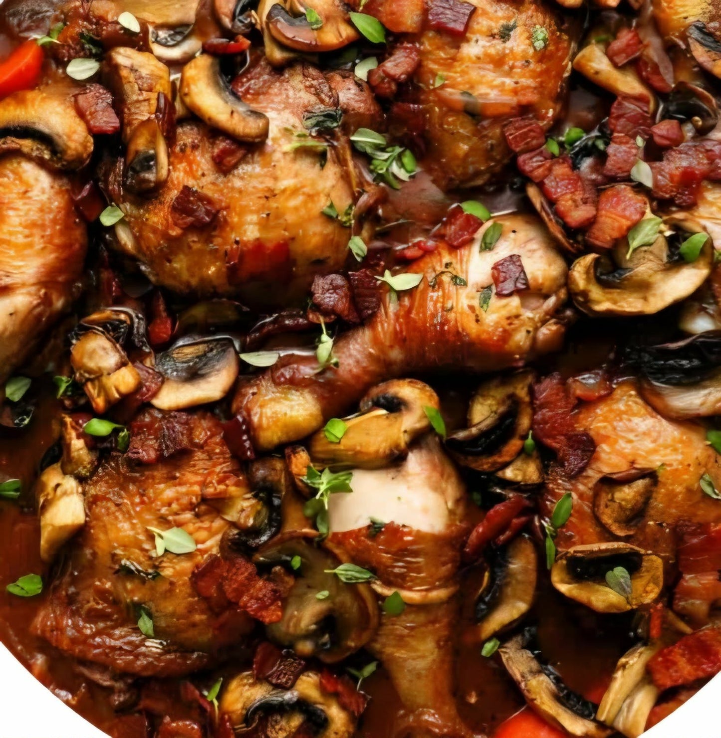 *PAUSED FOR CATERING *A little helping hand!  Freshly Prepared Weekly Menu!