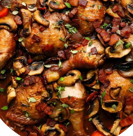 A little helping hand! Weekly Soups, Meals, & Sweet Treat!