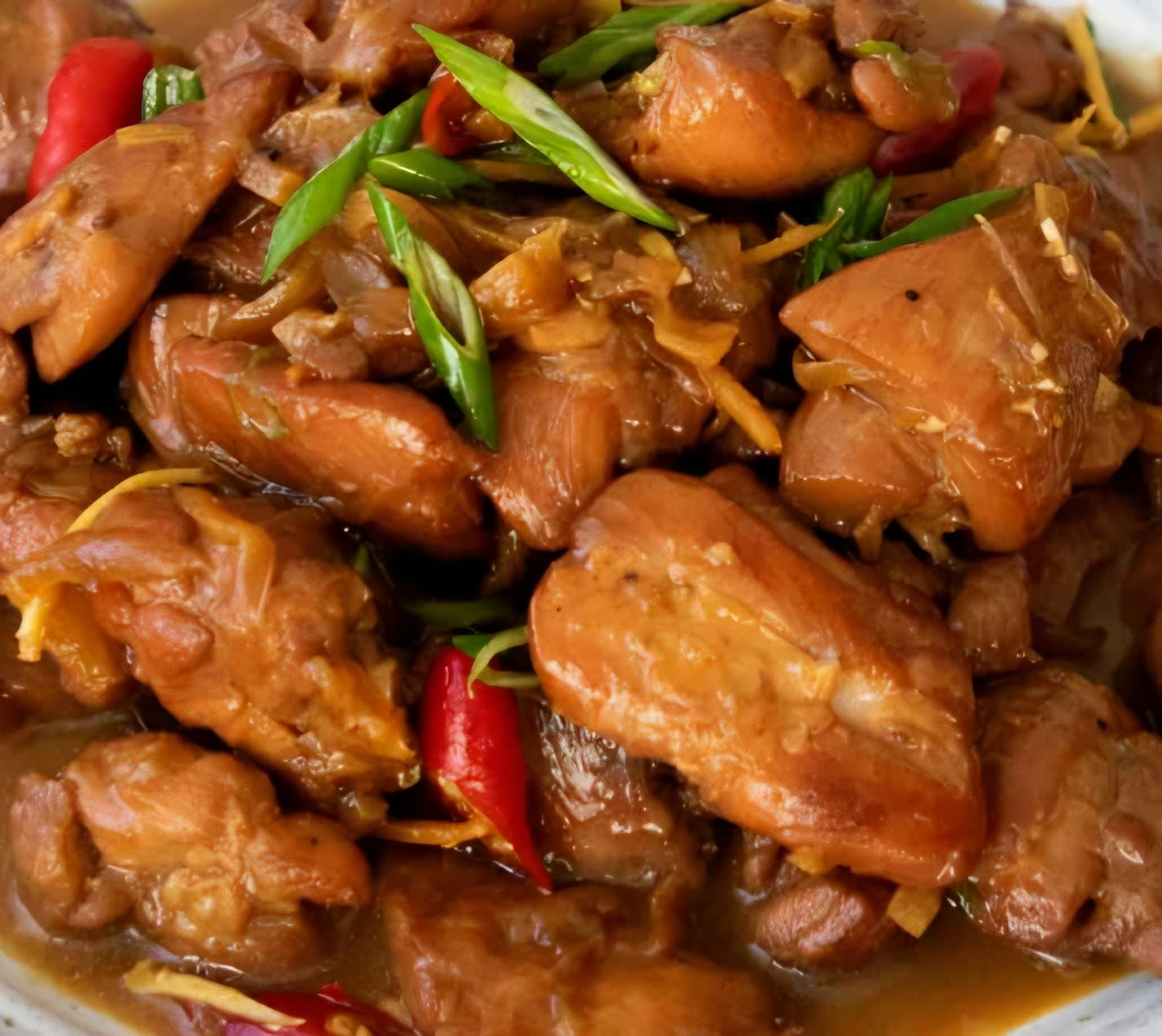 *PAUSED FOR CATERING *A little helping hand!  Freshly Prepared Weekly Menu!