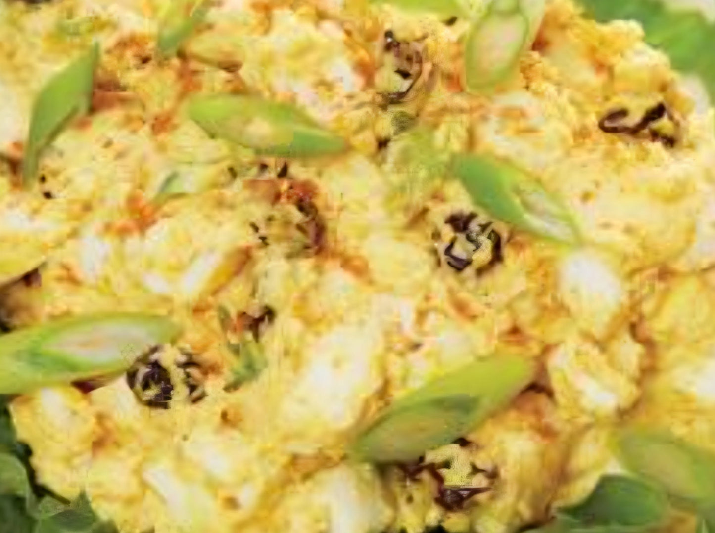 *PAUSED FOR CATERING *A little helping hand!  Freshly Prepared Weekly Menu!