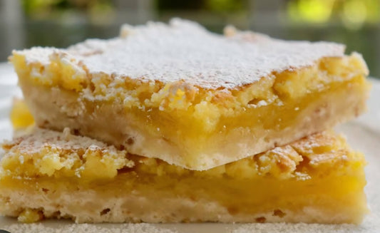 A little helping hand! Weekly Soups, Meals, & Sweet Treat!