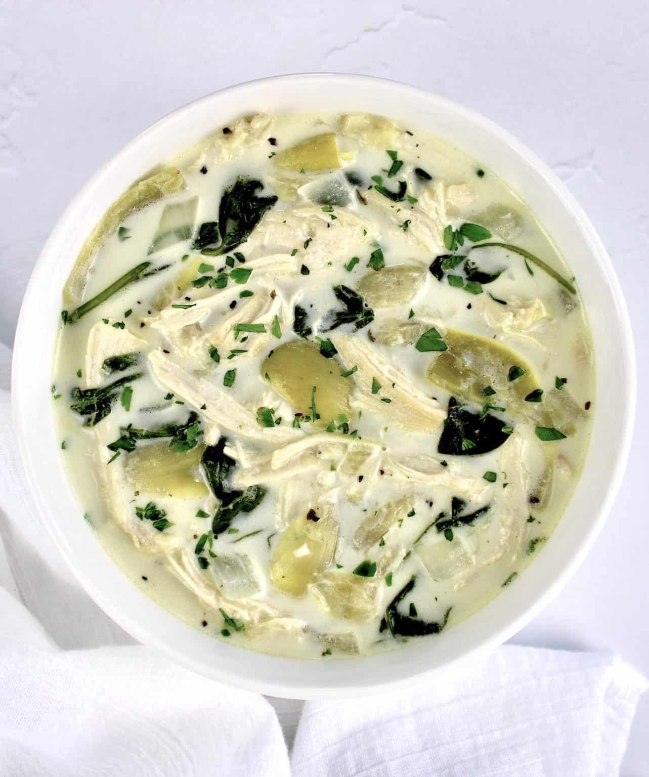 *PAUSED FOR CATERING *A little helping hand!  Freshly Prepared Weekly Menu!