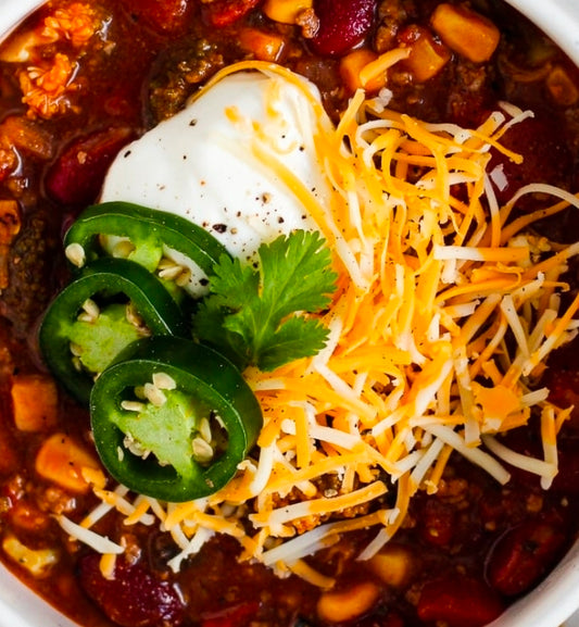 A little helping hand! Weekly Soups, Meals, & Sweet Treat!