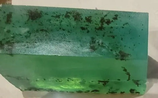 Sage Mint Soap Bar